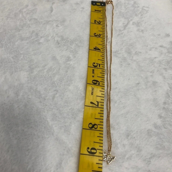 Fashion‎ Diamond Butterfly - Picture 3 of 4